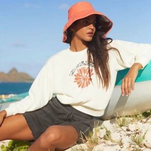 EUC DAZEY LA RESILIENT MEDIUM WOMEN'S SWEATER